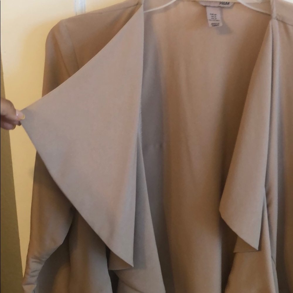 H&M Dress Jacket - Picture 4 of 4
